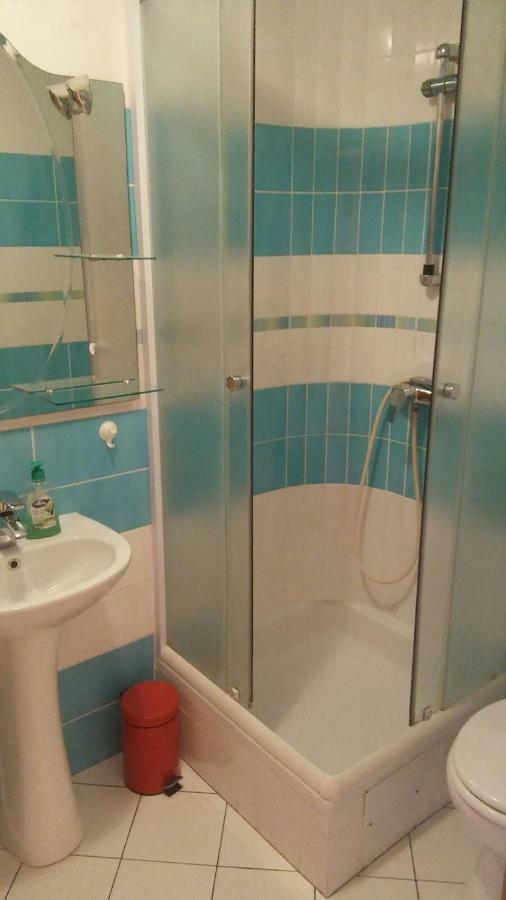 Appartements Zimmermann Medulin Eksteriør billede