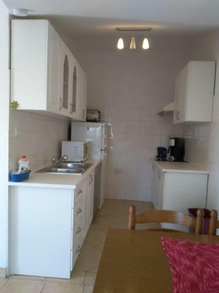 Appartements Zimmermann Medulin Eksteriør billede