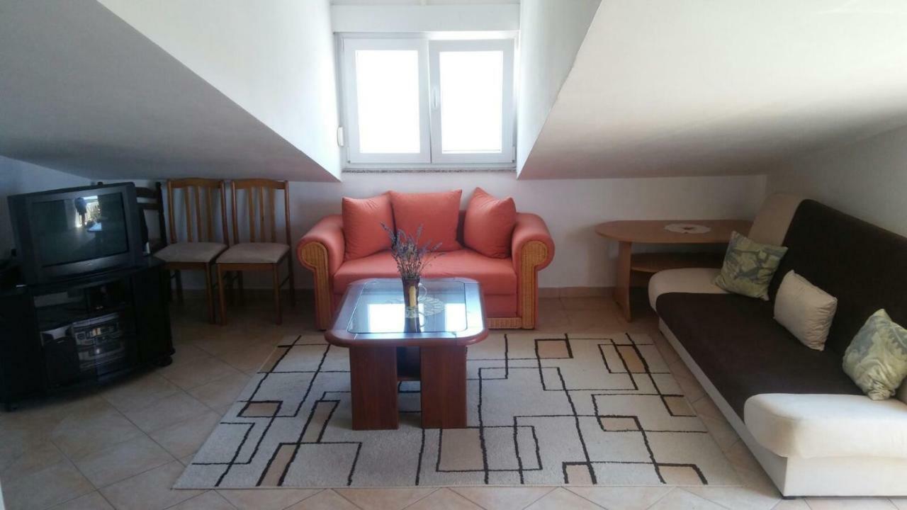 Appartements Zimmermann Medulin Eksteriør billede